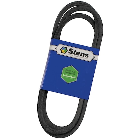 Stens Oem Replacement Belt 265-319 For John Deere M128733 265-319